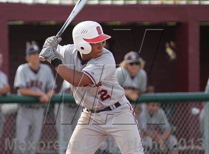 Thumbnail 2 in Sahuaro @ Salpointe Catholic photogallery.