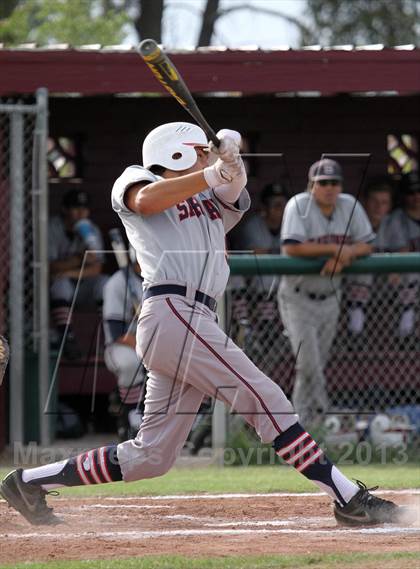 Thumbnail 3 in Sahuaro @ Salpointe Catholic photogallery.