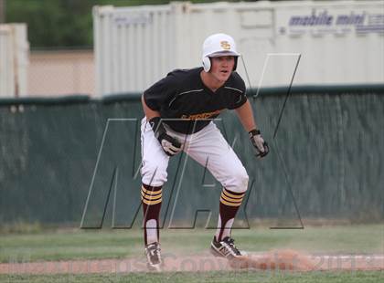 Thumbnail 3 in Sahuaro @ Salpointe Catholic photogallery.