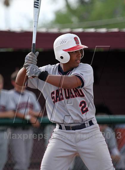 Thumbnail 1 in Sahuaro @ Salpointe Catholic photogallery.