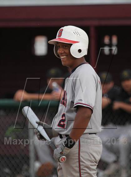 Thumbnail 3 in Sahuaro @ Salpointe Catholic photogallery.