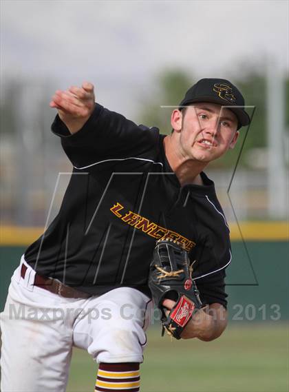 Thumbnail 2 in Sahuaro @ Salpointe Catholic photogallery.