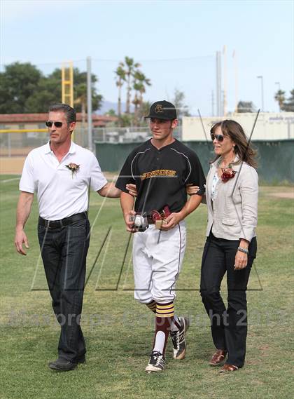 Thumbnail 1 in Sahuaro @ Salpointe Catholic photogallery.
