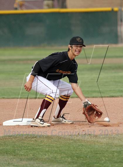 Thumbnail 1 in Sahuaro @ Salpointe Catholic photogallery.