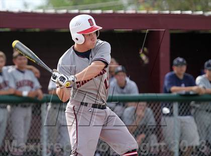 Thumbnail 3 in Sahuaro @ Salpointe Catholic photogallery.