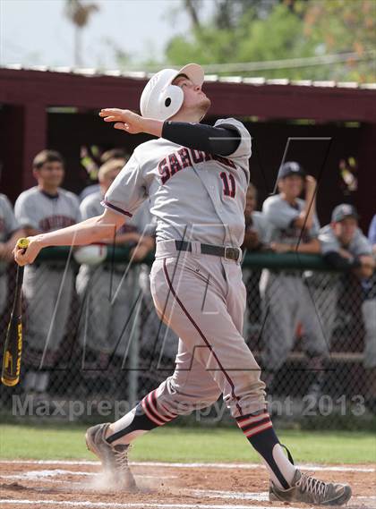 Thumbnail 3 in Sahuaro @ Salpointe Catholic photogallery.