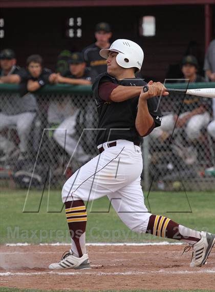 Thumbnail 1 in Sahuaro @ Salpointe Catholic photogallery.