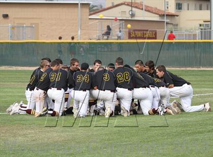 Thumbnail 2 in Sahuaro @ Salpointe Catholic photogallery.