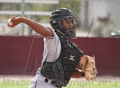 Thumbnail 2 in Sahuaro @ Salpointe Catholic photogallery.