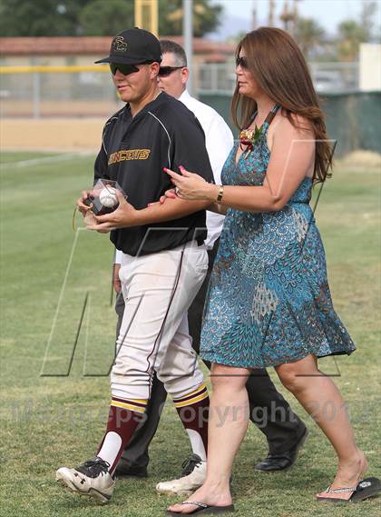 Thumbnail 1 in Sahuaro @ Salpointe Catholic photogallery.