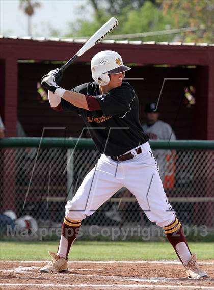 Thumbnail 3 in Sahuaro @ Salpointe Catholic photogallery.