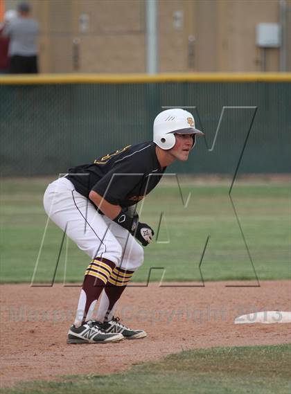 Thumbnail 1 in Sahuaro @ Salpointe Catholic photogallery.