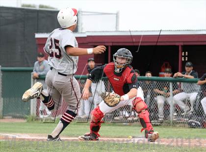 Thumbnail 1 in Sahuaro @ Salpointe Catholic photogallery.