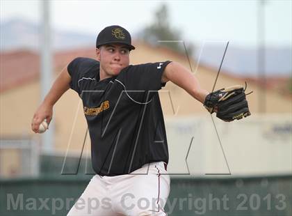Thumbnail 1 in Sahuaro @ Salpointe Catholic photogallery.