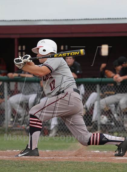 Thumbnail 2 in Sahuaro @ Salpointe Catholic photogallery.