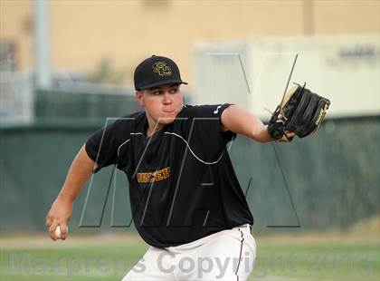 Thumbnail 3 in Sahuaro @ Salpointe Catholic photogallery.