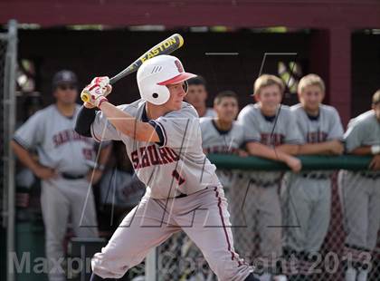 Thumbnail 3 in Sahuaro @ Salpointe Catholic photogallery.