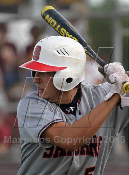 Thumbnail 2 in Sahuaro @ Salpointe Catholic photogallery.