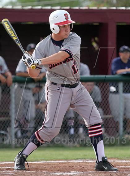 Thumbnail 2 in Sahuaro @ Salpointe Catholic photogallery.