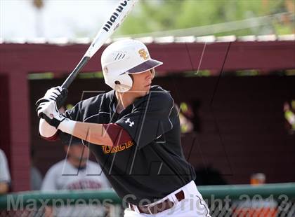 Thumbnail 1 in Sahuaro @ Salpointe Catholic photogallery.