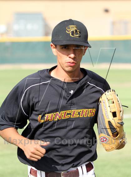 Thumbnail 1 in Sahuaro @ Salpointe Catholic photogallery.