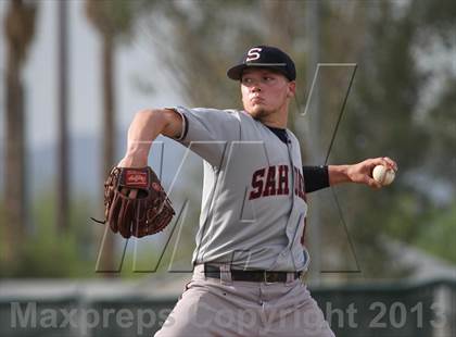 Thumbnail 1 in Sahuaro @ Salpointe Catholic photogallery.