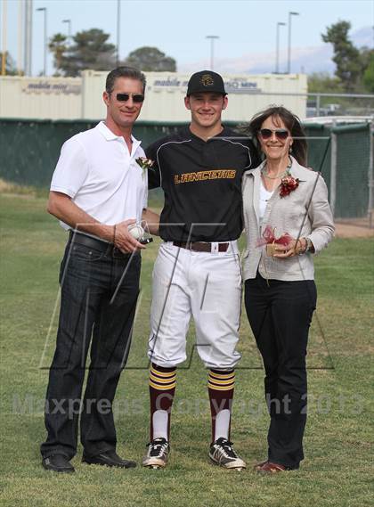Thumbnail 1 in Sahuaro @ Salpointe Catholic photogallery.