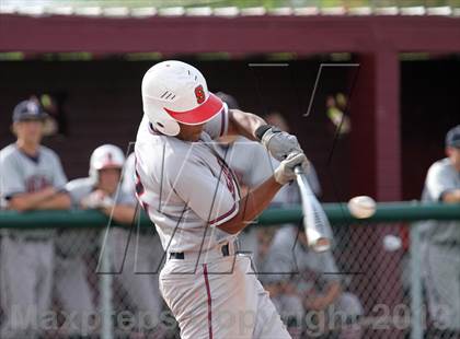 Thumbnail 2 in Sahuaro @ Salpointe Catholic photogallery.