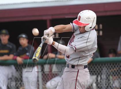 Thumbnail 2 in Sahuaro @ Salpointe Catholic photogallery.