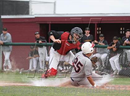 Thumbnail 3 in Sahuaro @ Salpointe Catholic photogallery.