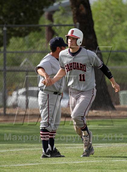 Thumbnail 2 in Sahuaro @ Salpointe Catholic photogallery.