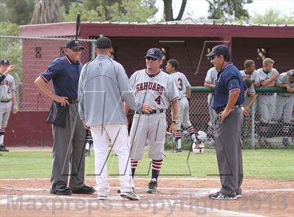 Thumbnail 3 in Sahuaro @ Salpointe Catholic photogallery.