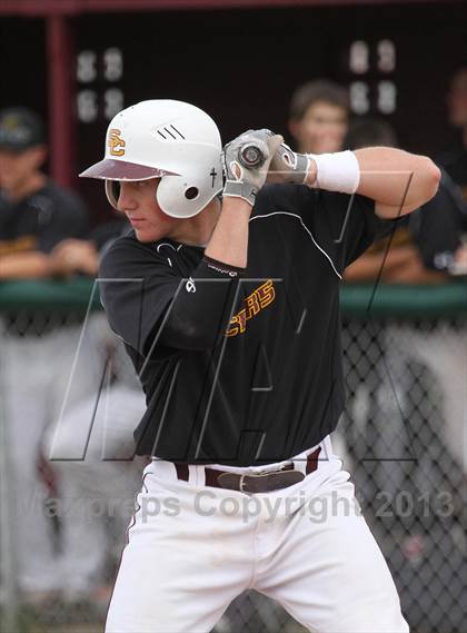 Thumbnail 2 in Sahuaro @ Salpointe Catholic photogallery.