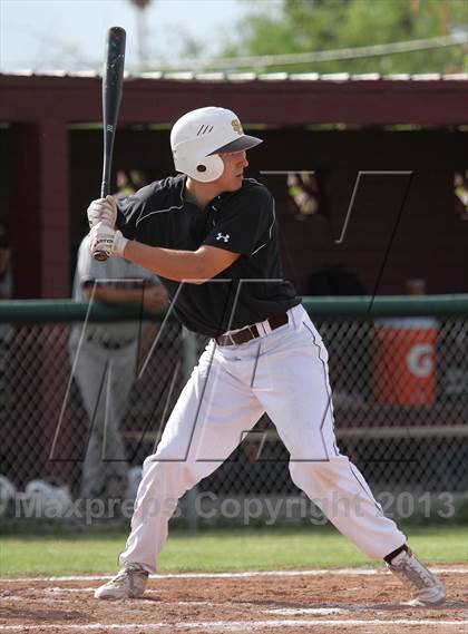 Thumbnail 3 in Sahuaro @ Salpointe Catholic photogallery.