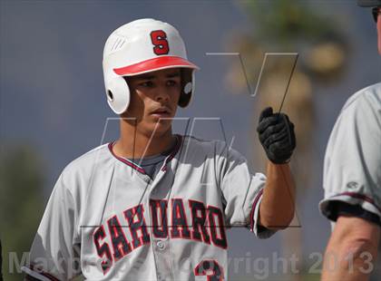 Thumbnail 3 in Sahuaro @ Salpointe Catholic photogallery.