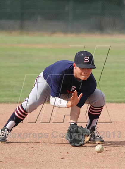 Thumbnail 3 in Sahuaro @ Salpointe Catholic photogallery.