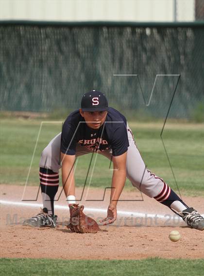 Thumbnail 1 in Sahuaro @ Salpointe Catholic photogallery.