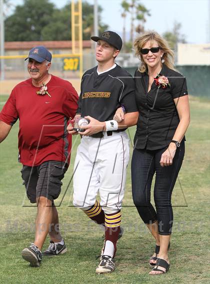 Thumbnail 3 in Sahuaro @ Salpointe Catholic photogallery.