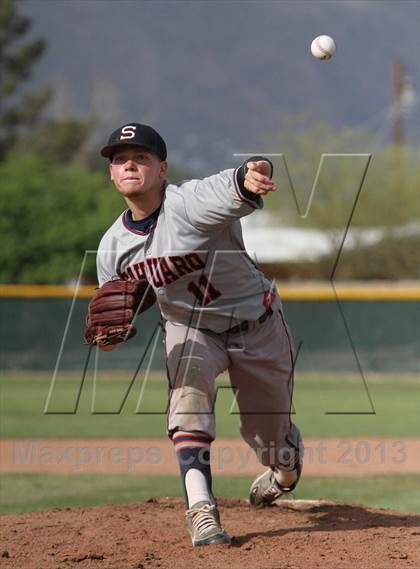 Thumbnail 1 in Sahuaro @ Salpointe Catholic photogallery.