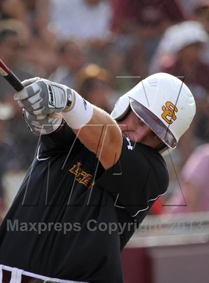 Thumbnail 3 in Sahuaro @ Salpointe Catholic photogallery.