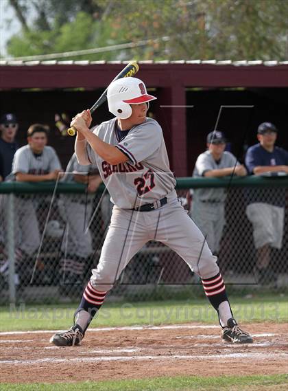 Thumbnail 1 in Sahuaro @ Salpointe Catholic photogallery.