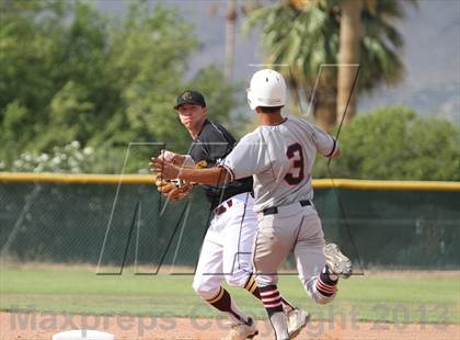 Thumbnail 2 in Sahuaro @ Salpointe Catholic photogallery.