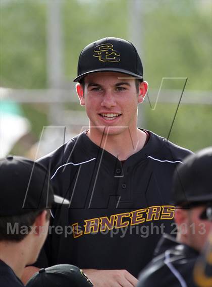 Thumbnail 1 in Sahuaro @ Salpointe Catholic photogallery.