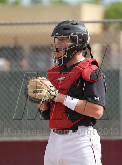 Thumbnail 1 in Sahuaro @ Salpointe Catholic photogallery.