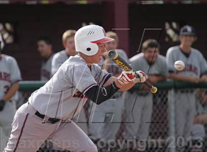 Thumbnail 2 in Sahuaro @ Salpointe Catholic photogallery.