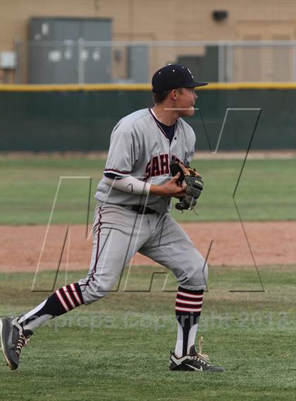 Thumbnail 3 in Sahuaro @ Salpointe Catholic photogallery.