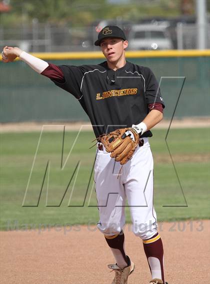 Thumbnail 1 in Sahuaro @ Salpointe Catholic photogallery.