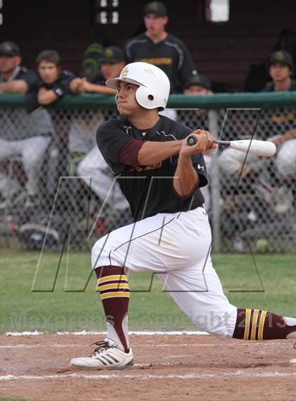 Thumbnail 2 in Sahuaro @ Salpointe Catholic photogallery.