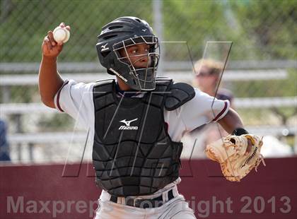 Thumbnail 3 in Sahuaro @ Salpointe Catholic photogallery.