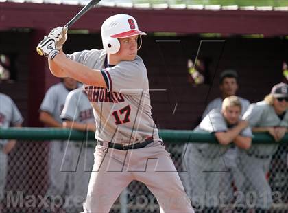 Thumbnail 1 in Sahuaro @ Salpointe Catholic photogallery.